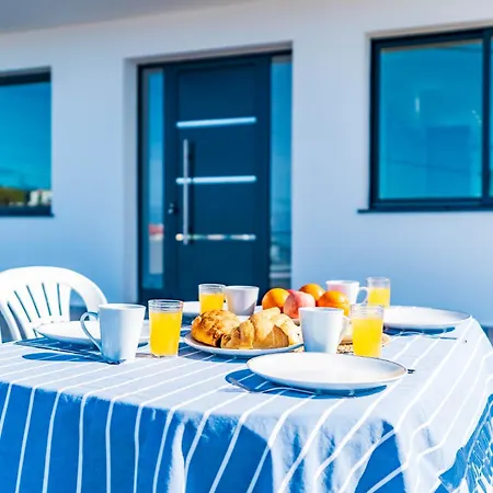Luciano,fantastic Seaview * Jardim Pelado