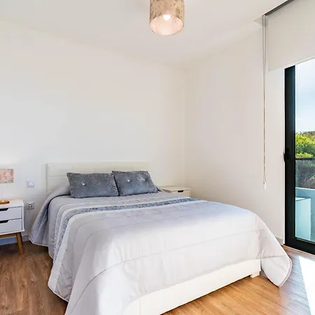 ヴィラ Luciano,fantastic Seaview Jardim Pelado