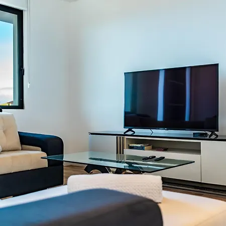Luciano,fantastic Seaview Jardim Pelado