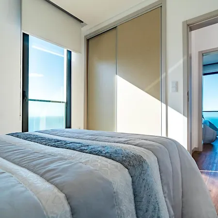 Luciano,fantastic Seaview ヴィラ Jardim Pelado