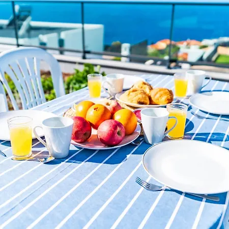 Luciano,fantastic Seaview *