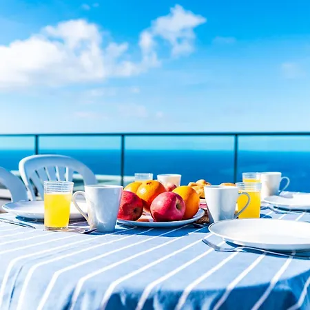 Luciano,fantastic Seaview *