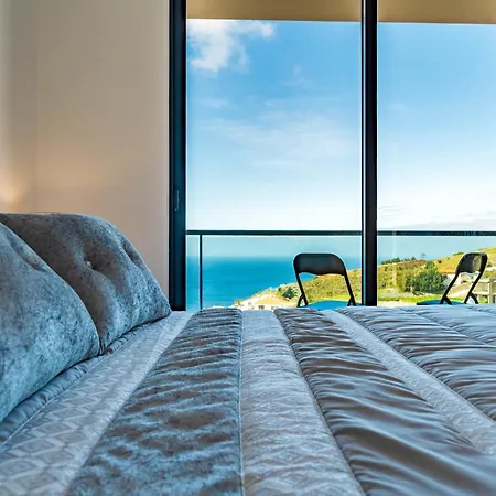 Luciano,fantastic Seaview * Jardim Pelado